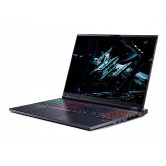 Acer Predator Helios 16 AI Ultra 9 275HX / RTX 5080 / 32GB / 1TB