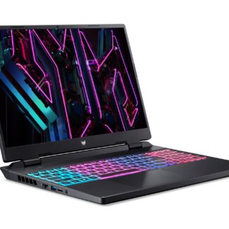 Acer Predator Helios 16 AI Ultra 9 275HX / RTX 5080 / 32GB / 2TB
