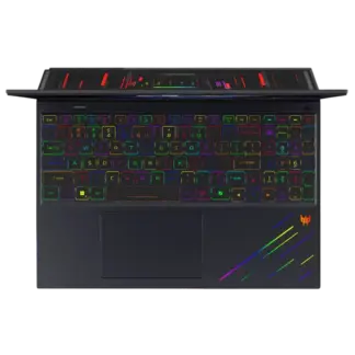 Acer Predator Helios 16 AI Ultra 9 275HX / RTX 5080 / 64GB / 1TB