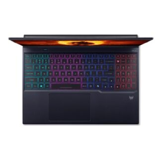 Acer Predator Helios 16 AI Ultra 9 275HX / RTX 5080 / 64GB / 2TB