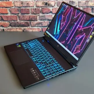 Acer Predator Helios 16 AI Ultra 9 275HX / RTX 5070 Ti / 64GB / 1TB