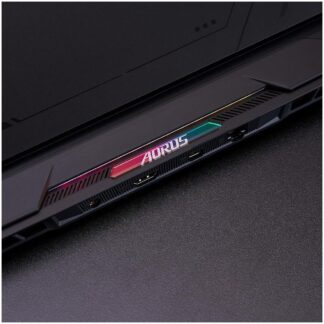 Gigabyte Aorus 17X AZF i9-13980HX / RTX 4090 / 32GB / 1TB