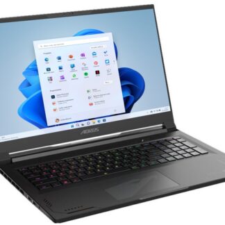Gigabyte Aorus 17X AZF i9-13980HX / RTX 4090 / 64GB / 1TB