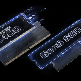 XMG Neo 16 E25 Ultra 9 275HX / RTX 5090 / 32GB / 2TB