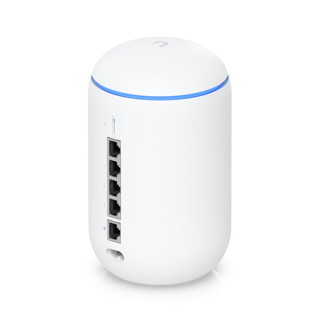Ubiquiti GT-BE98 Pro 2026