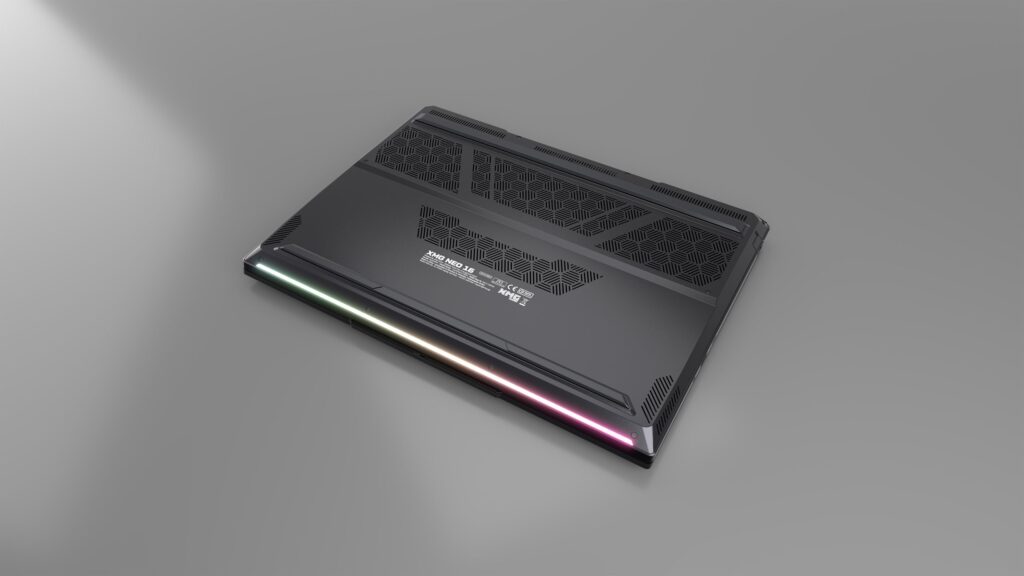 XMG Neo 16 E25 Ultra 9 275HX / RTX 5080 / 32GB / 1TB