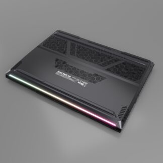 XMG Neo 16 E25 Ultra 9 275HX / RTX 5080 / 32GB / 1TB