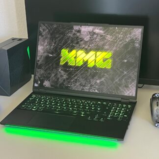 XMG Neo 16 E25 Ultra 9 275HX / RTX 5080 / 64GB / 1TB