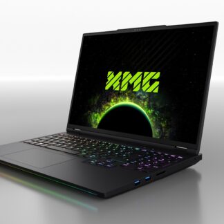 XMG Neo 16 E24 Core i9-14900HX RTX 4080 / 32GB / 2TB