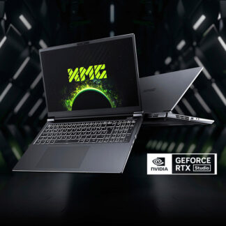 XMG Pro 16 Studio E25 Ultra 9 275HX / RTX 5080 / 32GB / 1TB
