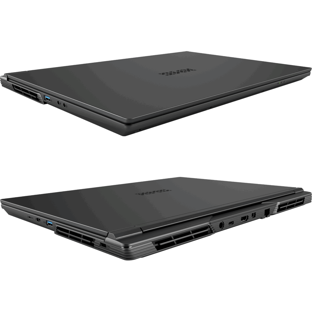 XMG Pro 16 Studio E25 Ultra 9 275HX / RTX 5080 / 32GB / 2TB
