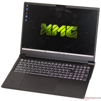XMG Pro 16 Studio E25 Ultra 9 275HX / RTX 5080 / 64GB / 2TB