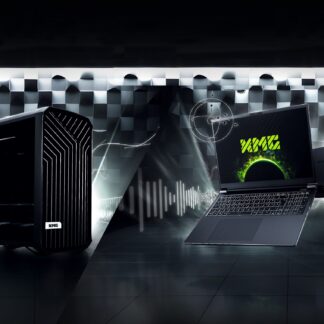 XMG Pro 16 Studio E25 Ultra 9 275HX / RTX 5070 Ti / 32GB / 1TB