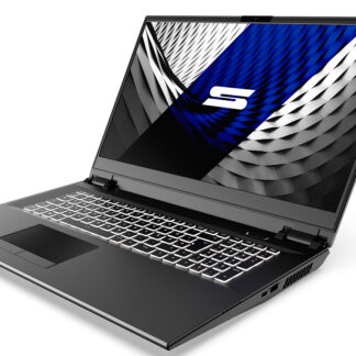 Schenker Key 17 Pro M25 i9-14900HX / RTX 4080 / 32GB / 1TB