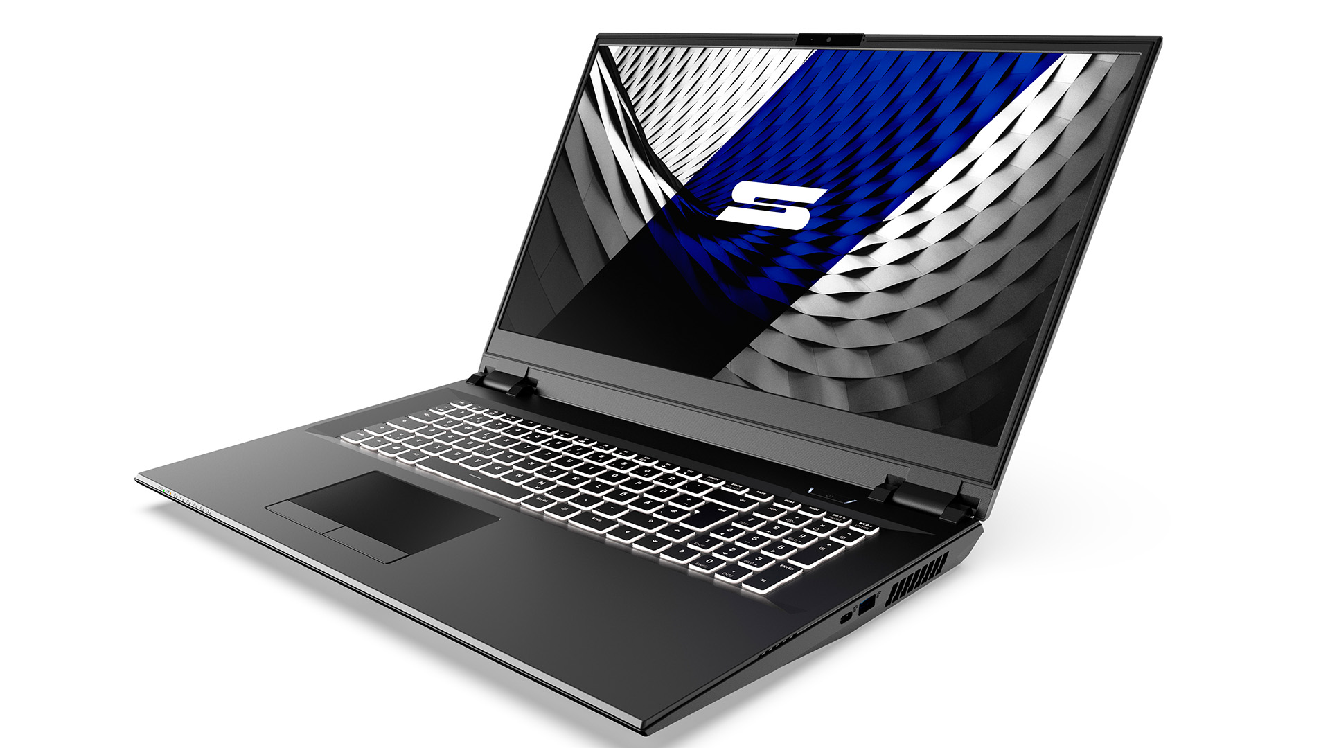 Schenker Key 17 Pro M25 i9-14900HX / RTX 4080 / 32GB / 1TB