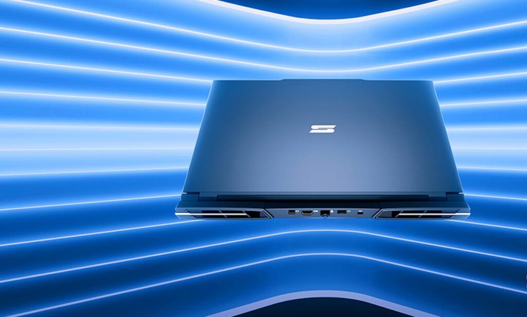 Schenker Key 17 Pro M25 i9-14900HX / RTX 4080 / 32GB / 2TB