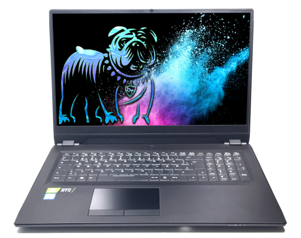 Schenker Key 17 Pro M25 i9-14900HX / RTX 4080 / 64GB / 2TB
