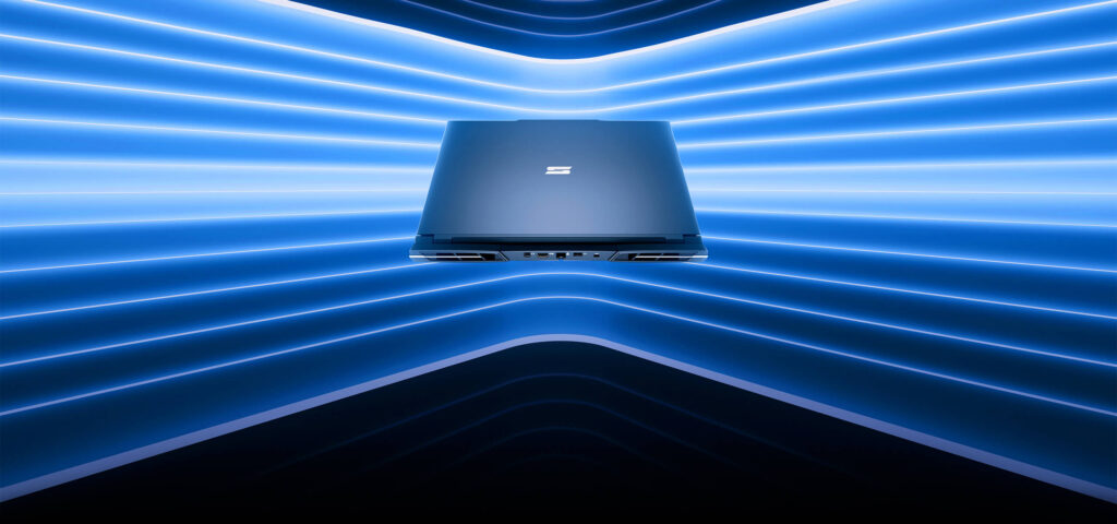 Schenker Key 17 Pro M25 i9-14900HX / RTX 4080 / 64GB / 1TB
