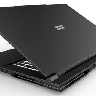 Schenker Key 17 Pro M25 i9-14900HX / RTX 4070 / 32GB / 2TB