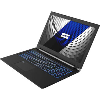 Schenker Key 17 Pro M25 i9-14900HX / RTX 4070 / 64GB / 2TB