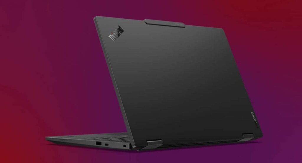 Lenovo ThinkPad P1 Gen 7 Core Ultra 7 165H RTX 2000 Ada / 32GB / 1TB