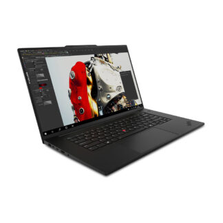 Lenovo ThinkPad P16 Gen 2 Core i7-14700HX RTX 2000 Ada / 32GB / 1TB