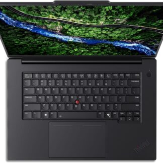 Lenovo ThinkPad P1 Gen 7 Core Ultra 9 185H RTX 3000 Ada / 32GB / 4TB