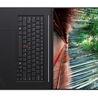 Lenovo ThinkPad P1 Gen 8 Ultra 9 285H / RTX PRO 2000 Blackwell / 64GB / 1TB