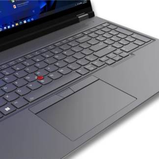 Lenovo ThinkPad P1 Gen 7 Core Ultra 7 165H RTX 2000 Ada / 64GB / 4TB