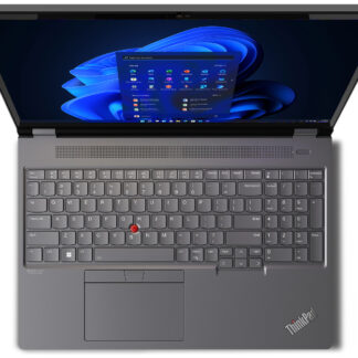 Lenovo ThinkPad P1 Gen 7 RTX 3000 Ada / 64GB / 2TB