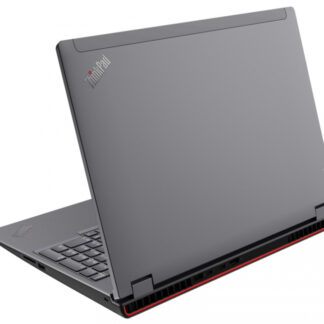 Lenovo ThinkPad P16 Gen 3 Ultra 9 285HX / RTX PRO 5000 Blackwell / 128GB / 2TB