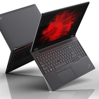 Lenovo ThinkPad P16 Gen 3 Ultra 9 285HX / RTX PRO 5000 Blackwell / 128GB / 4TB
