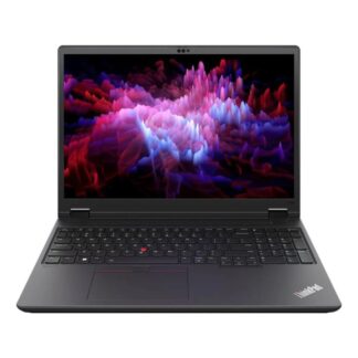 Lenovo ThinkPad P16 Gen 3 Ultra 9 285HX / RTX PRO 4000 Blackwell / 64GB / 2TB
