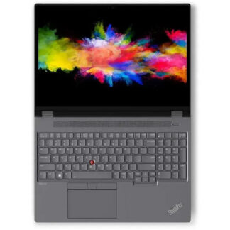 Lenovo ThinkPad P16 Gen 3 Ultra 9 285HX / RTX PRO 4000 Blackwell / 64GB / 4TB