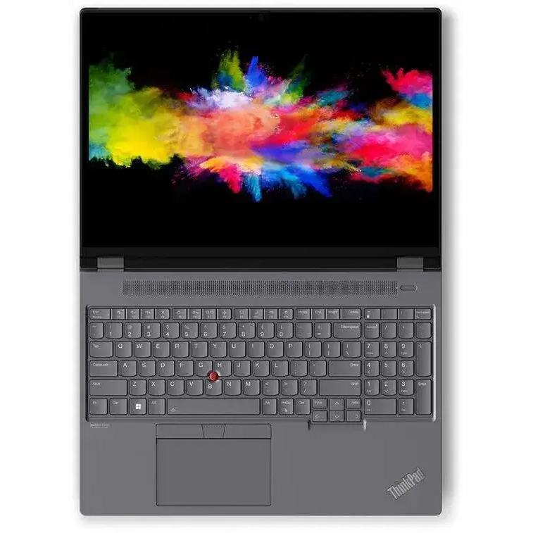 Lenovo ThinkPad P16 Gen 3 Ultra 9 285HX / RTX PRO 4000 Blackwell / 64GB / 4TB
