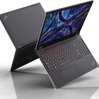 Lenovo ThinkPad P16 Gen 3 Ultra 9 285HX / RTX PRO 4000 Blackwell / 128GB / 2TB