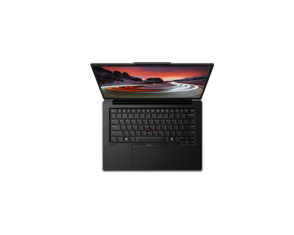 Lenovo ThinkPad P16s Gen 4 Ultra 9 285H / RTX PRO 2000 Blackwell / 32GB / 2TB