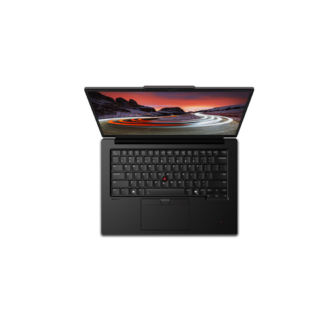 Lenovo ThinkPad P16s Gen 4 Ultra 9 285H / RTX PRO 2000 Blackwell / 32GB / 2TB