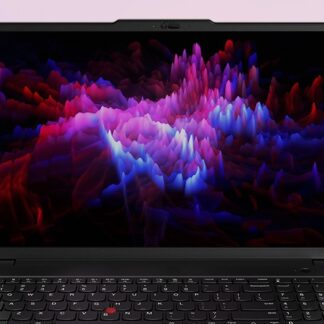 Lenovo ThinkPad P16s Gen 4 Ultra 9 285H / RTX PRO 2000 Blackwell / 64GB / 1TB
