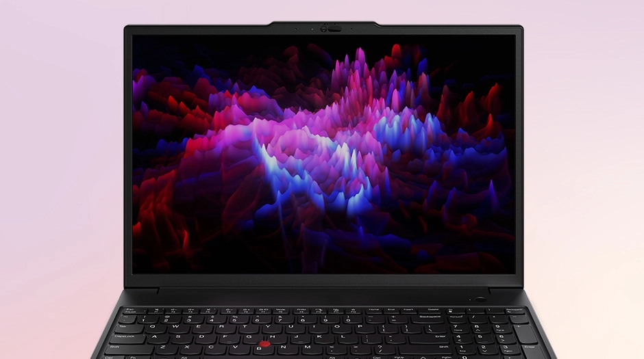 Lenovo ThinkPad P16s Gen 4 Ultra 9 285H / RTX PRO 2000 Blackwell / 64GB / 1TB