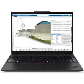 Lenovo ThinkPad P16s Gen 4 Ultra 9 285H / RTX PRO 1000 Blackwell / 32GB / 1TB