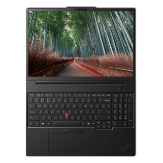 Lenovo ThinkPad P16s Gen 4 Ultra 9 285H / RTX PRO 1000 Blackwell / 32GB / 2TB