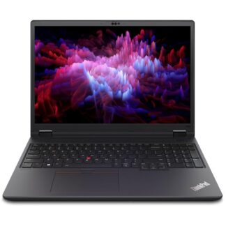 Lenovo ThinkPad P16s Gen 4 Ultra 9 285H / RTX PRO 1000 Blackwell / 64GB / 1TB
