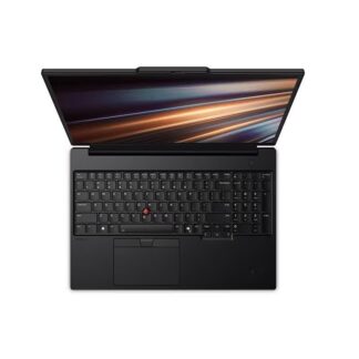 Lenovo ThinkPad P16s Gen 4 Ultra 9 285H / RTX PRO 1000 Blackwell / 64GB / 2TB