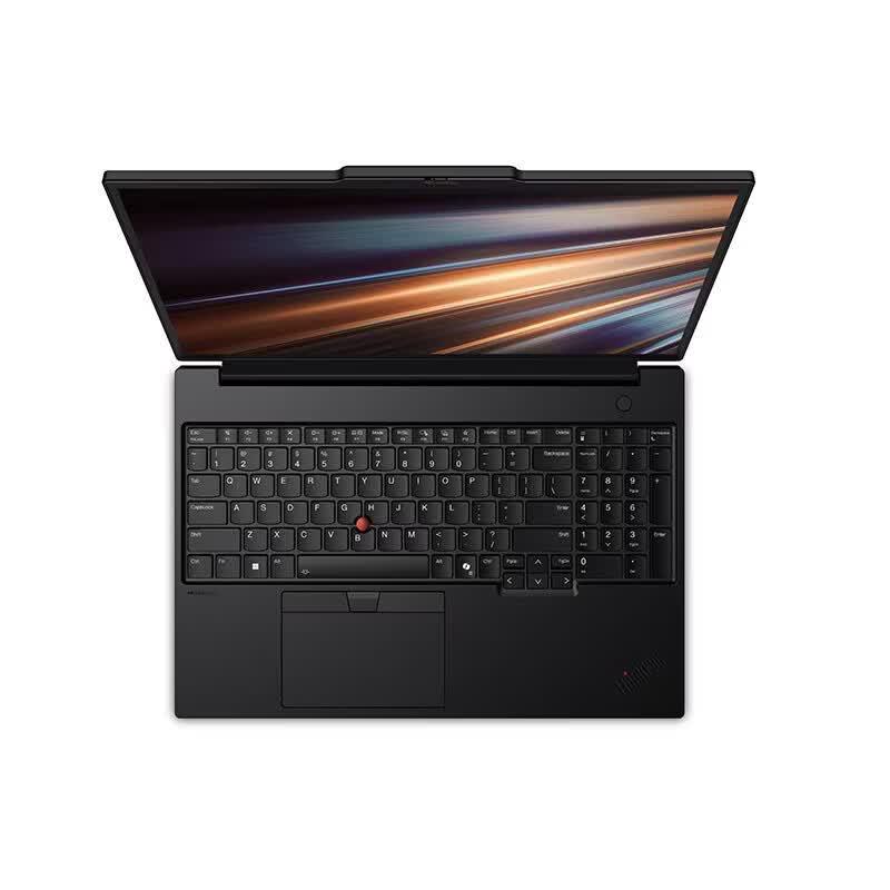 Lenovo ThinkPad P16s Gen 4 Ultra 9 285H / RTX PRO 1000 Blackwell / 64GB / 2TB