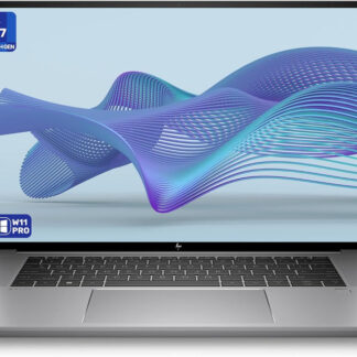HP ZBook Studio 16 G11 Ultra 9 185H / RTX 3000 Ada / 64GB / 1TB