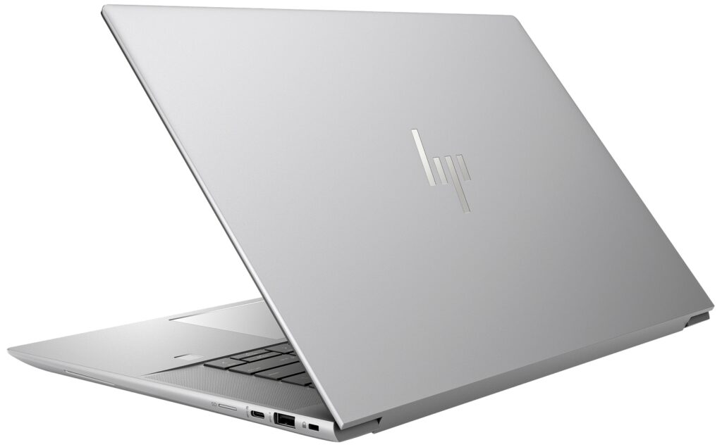 HP ZBook Studio 16 G11 Ultra 9 185H / RTX 2000 Ada / 32GB / 1TB