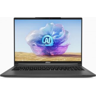 MSI CreatorPro 16 AI Studio Ultra 9 185H / RTX 3000 Ada / 32GB / 1TB