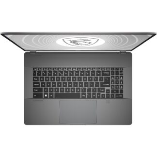 MSI CreatorPro 16 AI Studio Ultra 9 185H / RTX 2000 Ada / 32GB / 2TB