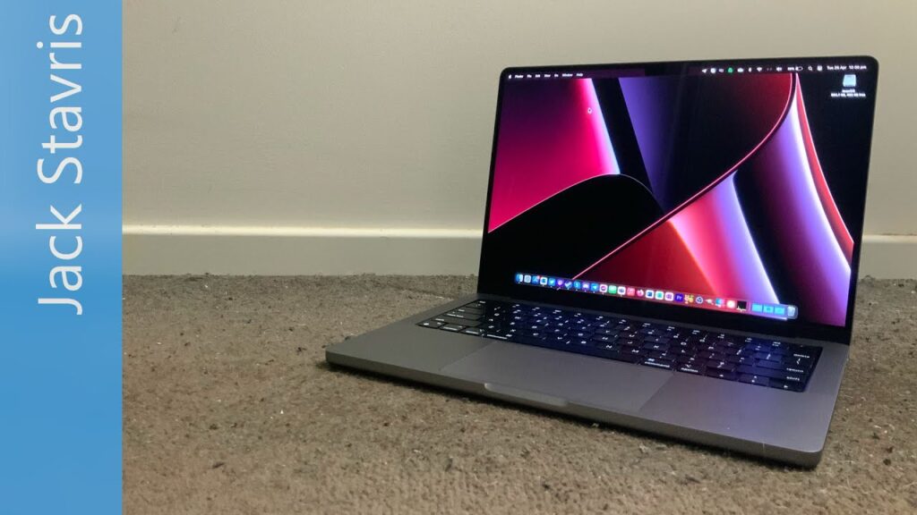 Apple MacBook Pro 14 M4 Pro 24GB/512GB Plata